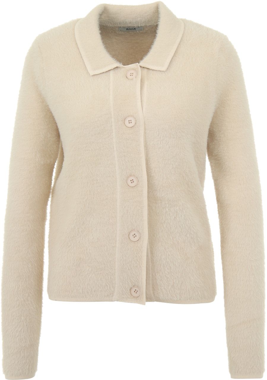 ANNA VAN TOOR VEST
