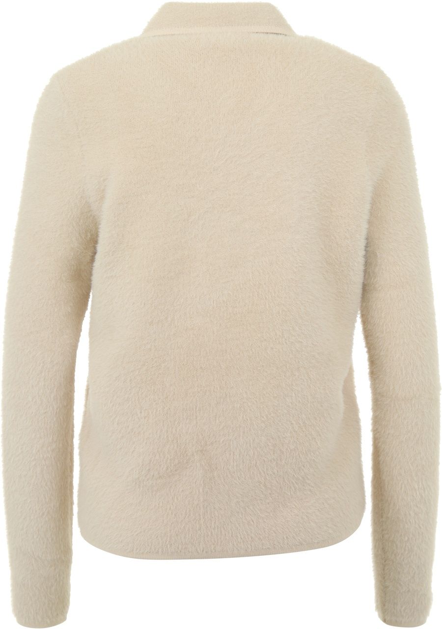 ANNA VAN TOOR VEST