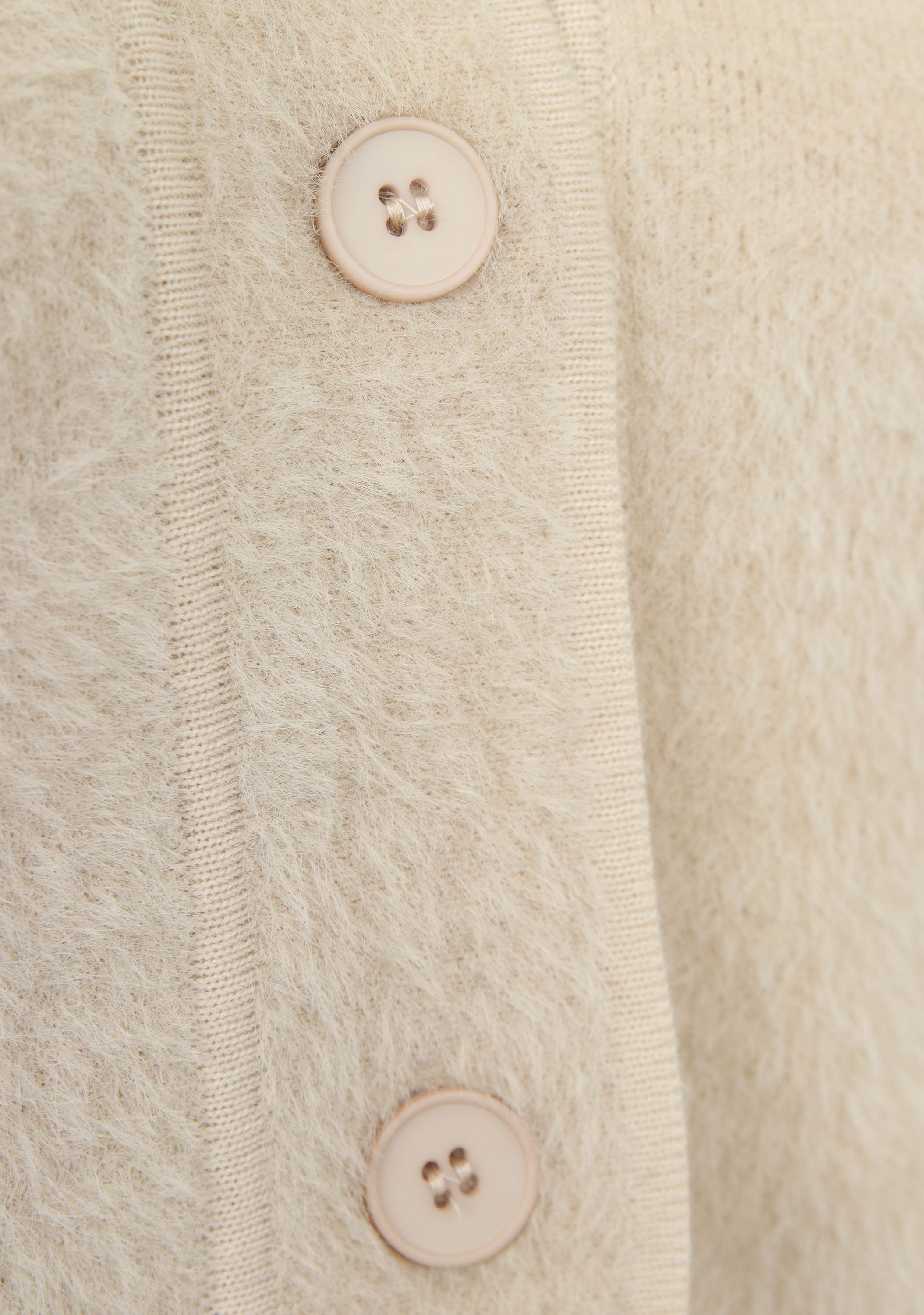 ANNA VAN TOOR VEST