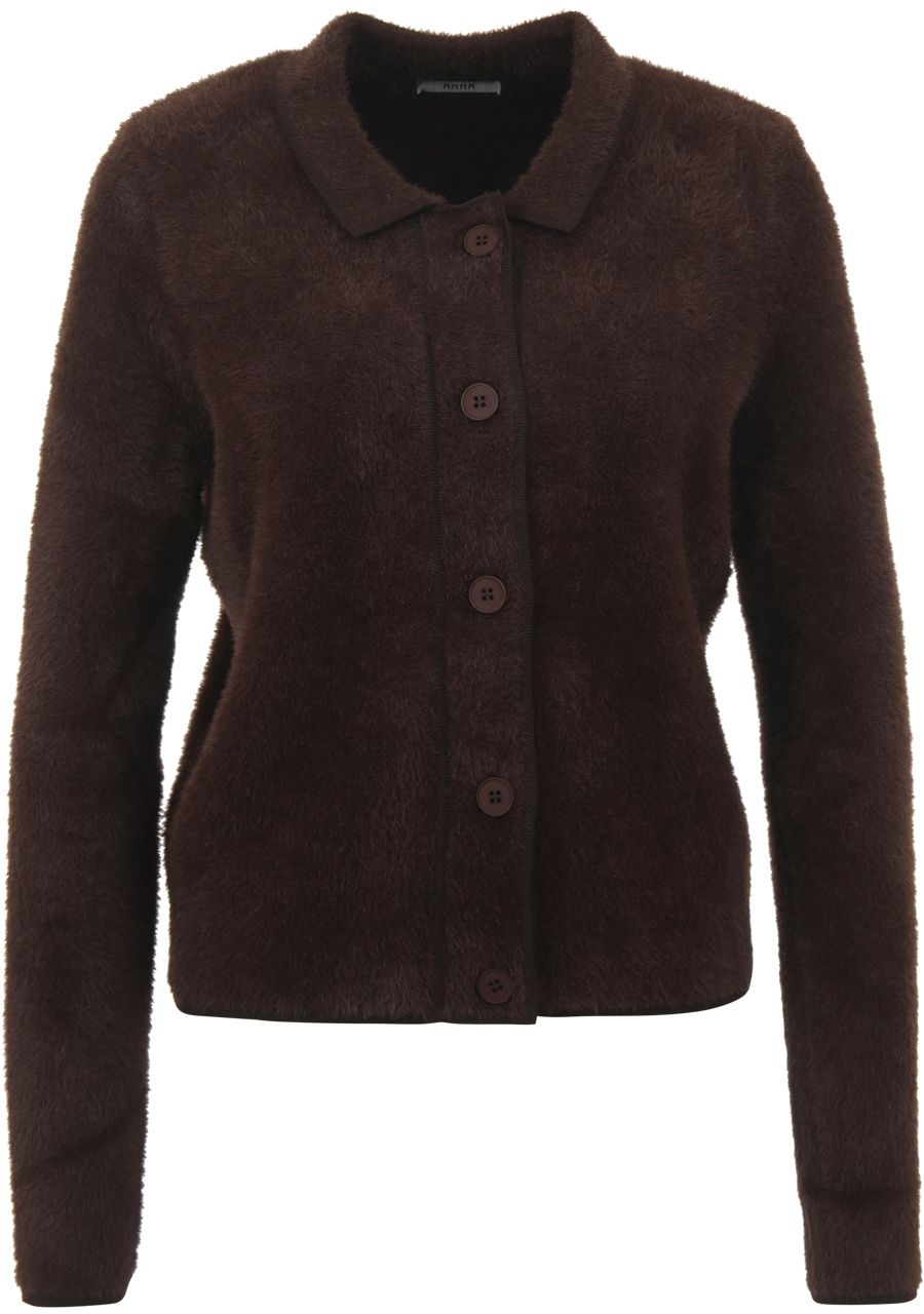ANNA VAN TOOR VEST