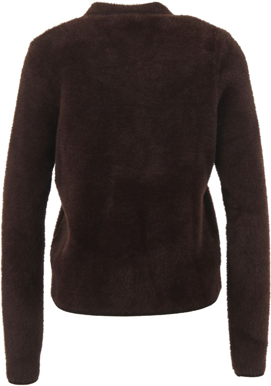 ANNA VAN TOOR VEST