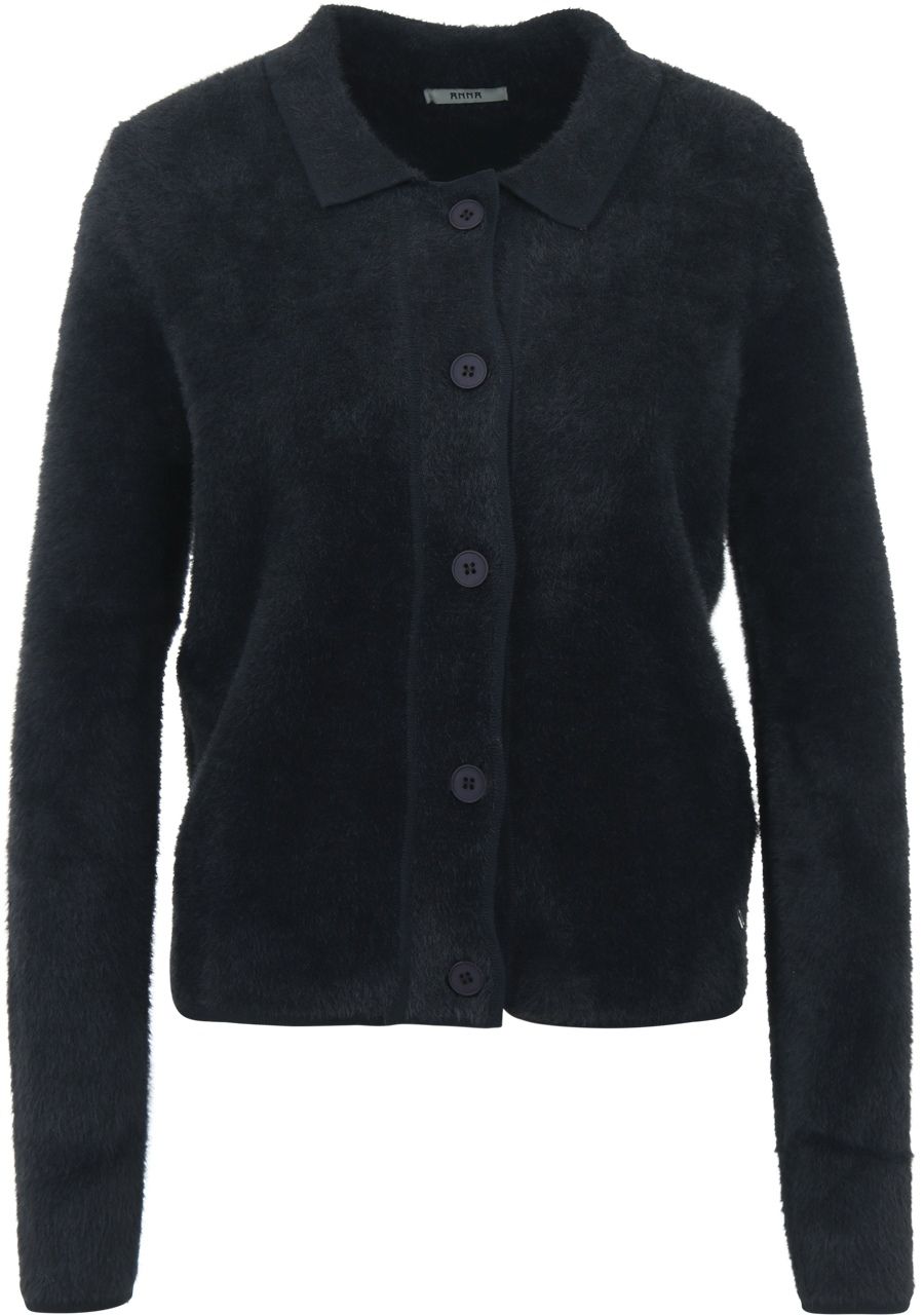 ANNA VAN TOOR VEST
