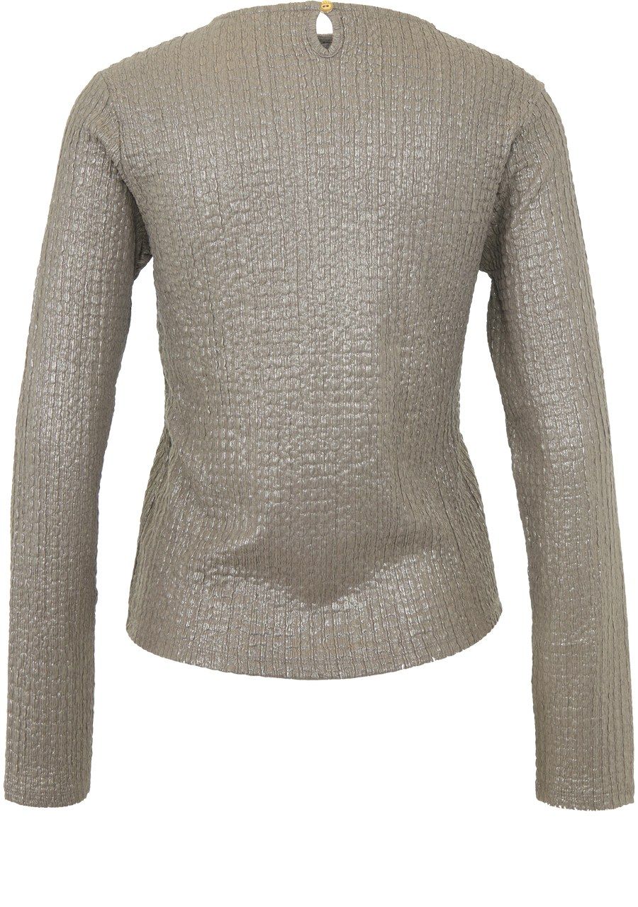 ANNA VAN TOOR SHIRT