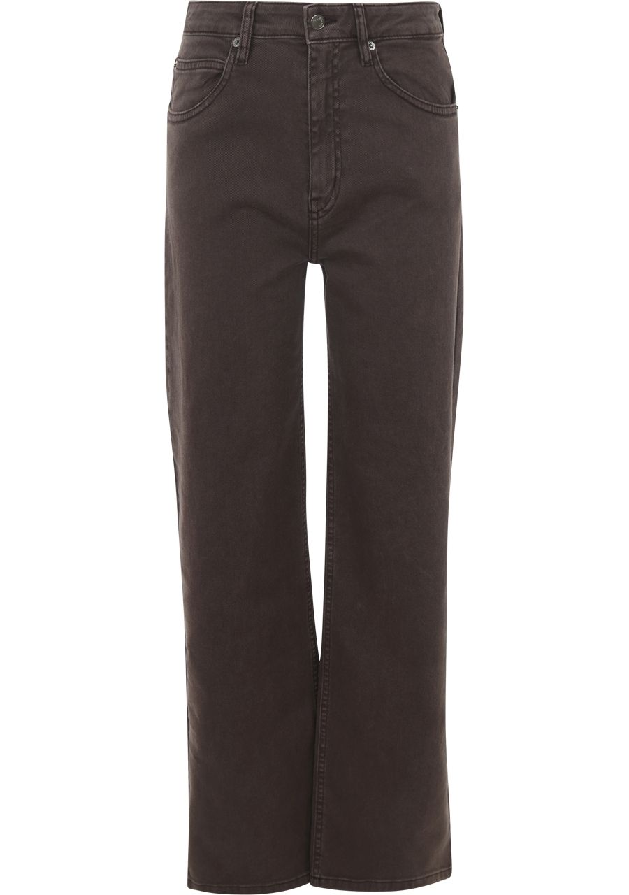 ANNA VAN TOOR JEANS