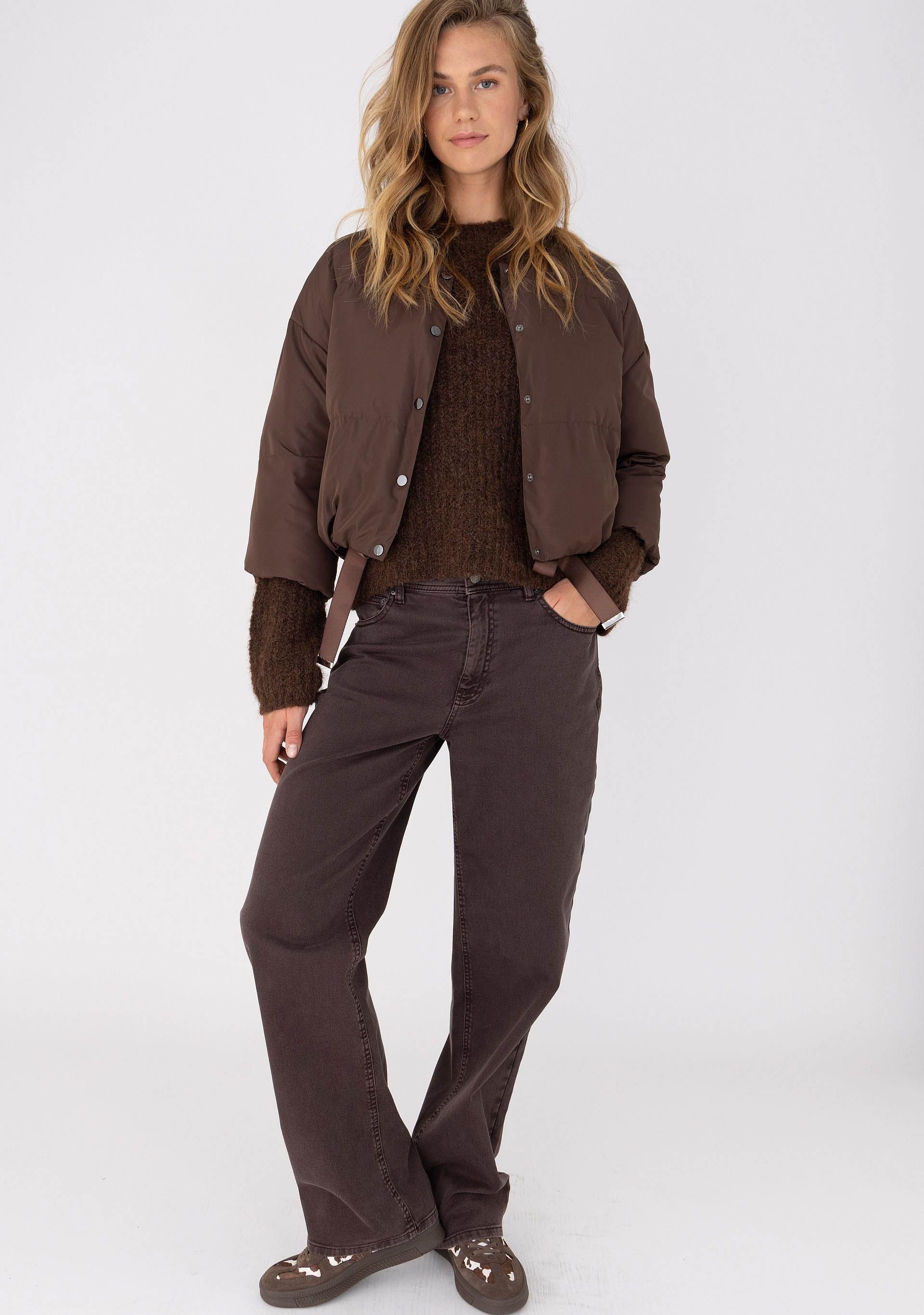 ANNA VAN TOOR JEANS