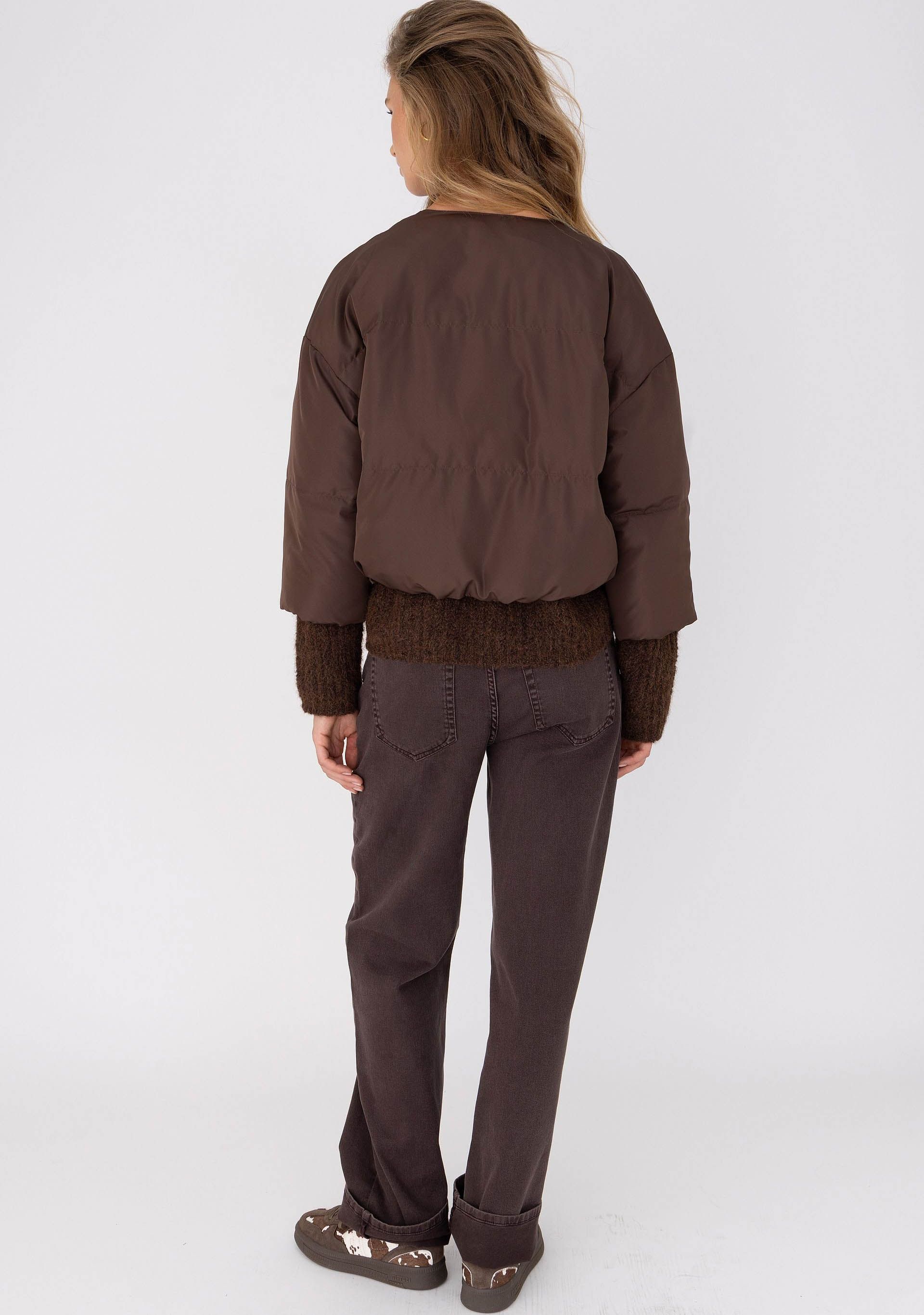 ANNA VAN TOOR JEANS