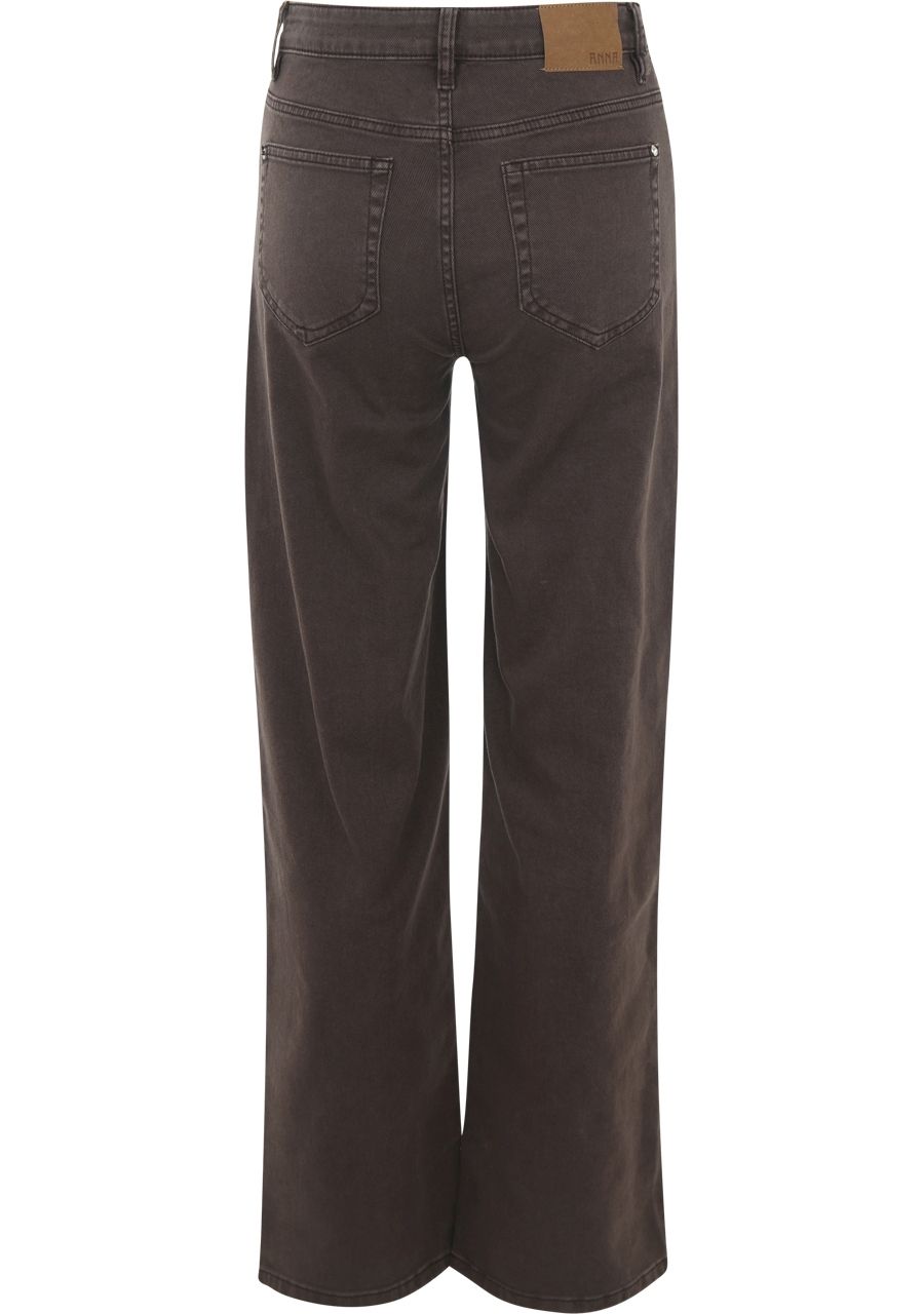 ANNA VAN TOOR JEANS