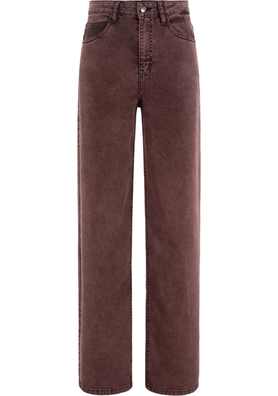 ANNA VAN TOOR JEANS