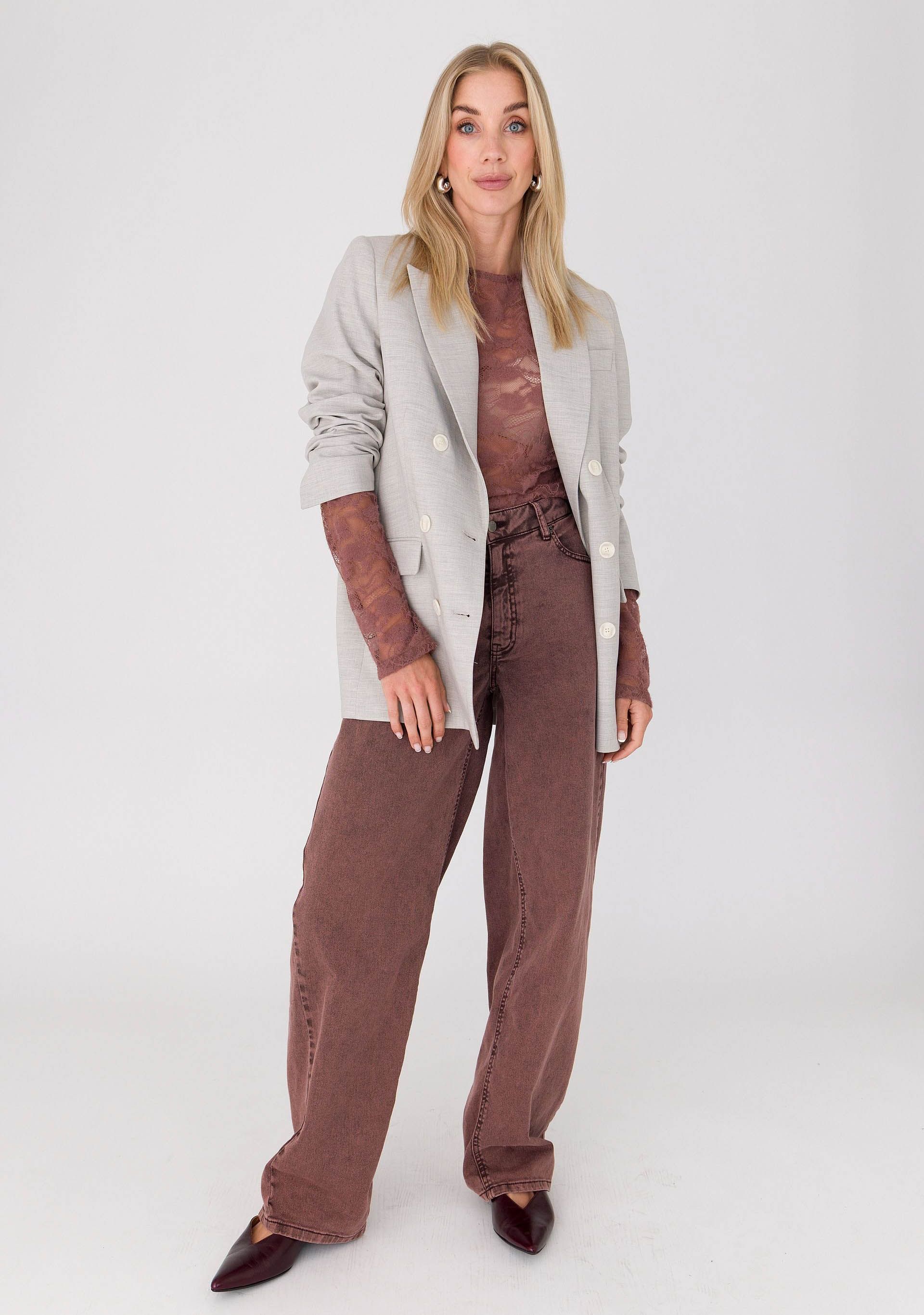 ANNA VAN TOOR JEANS