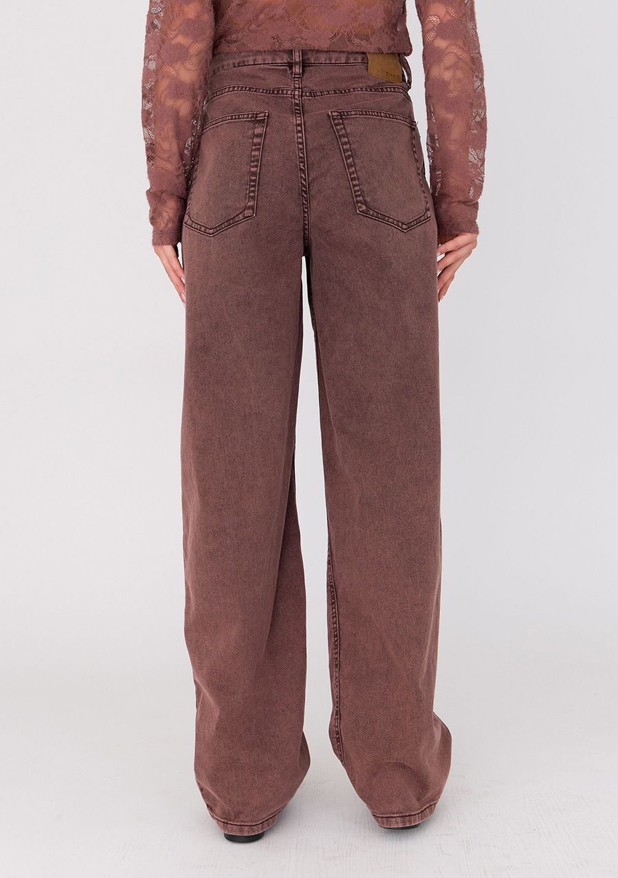 ANNA VAN TOOR JEANS