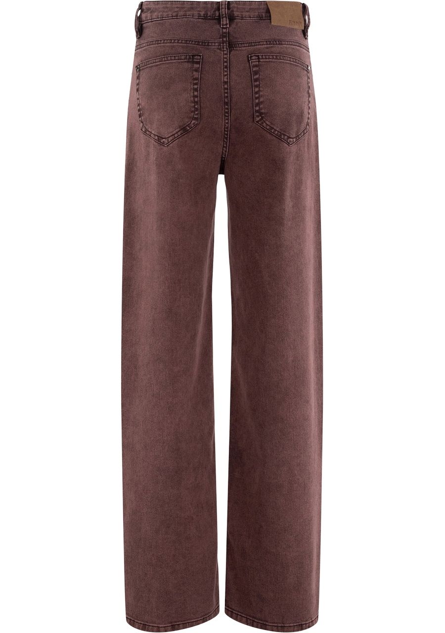 ANNA VAN TOOR JEANS