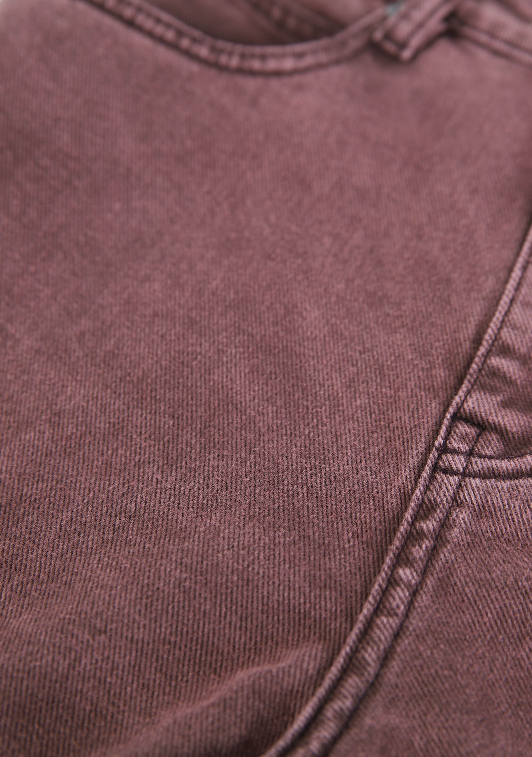 ANNA VAN TOOR JEANS
