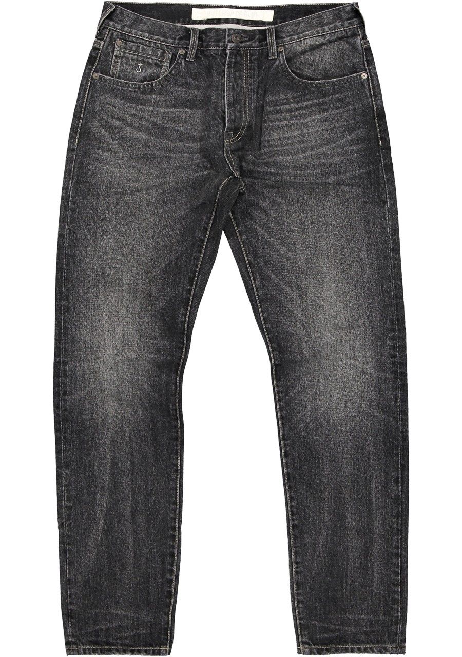 BUTCHER OF BLUE JEANS