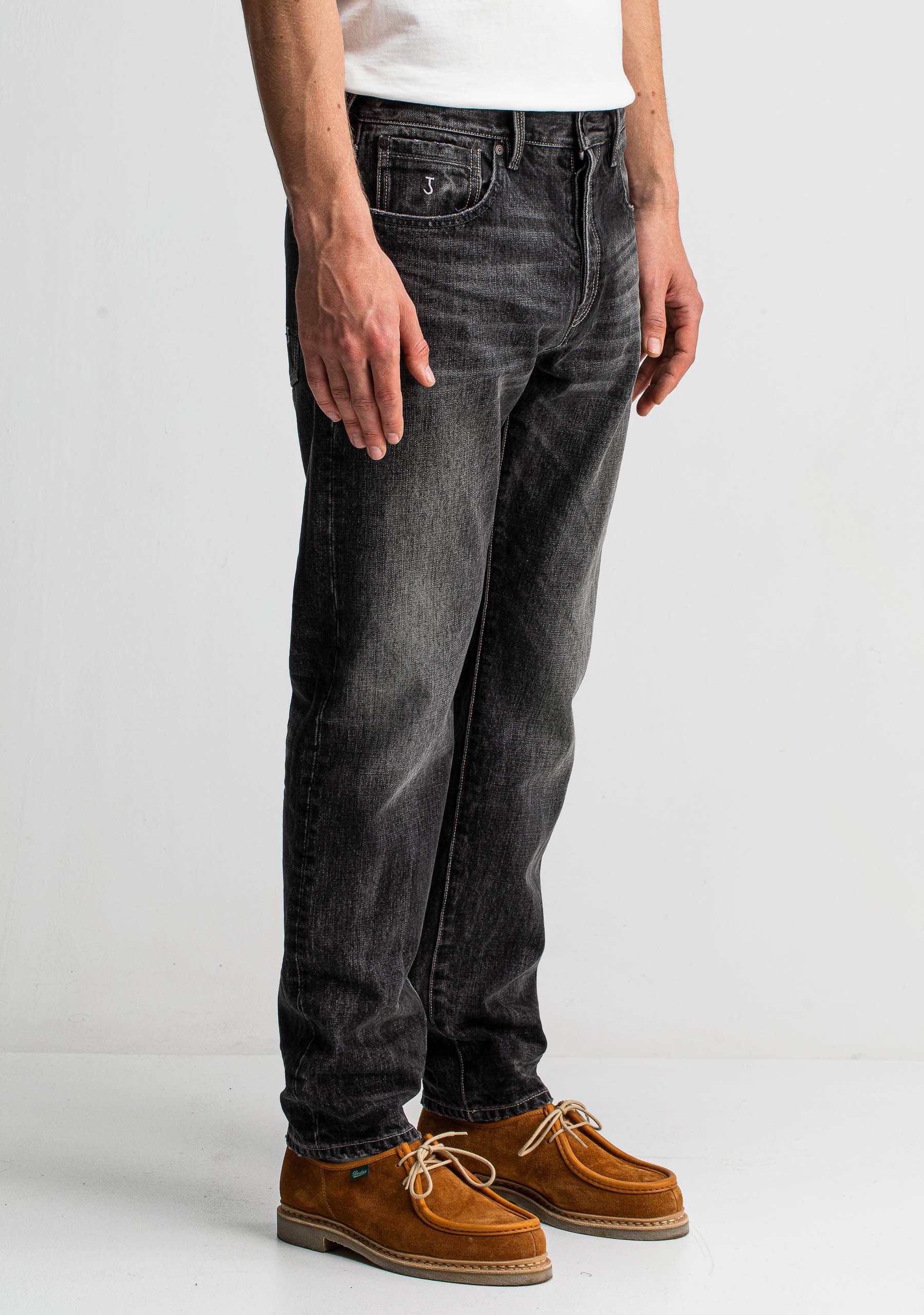 BUTCHER OF BLUE JEANS
