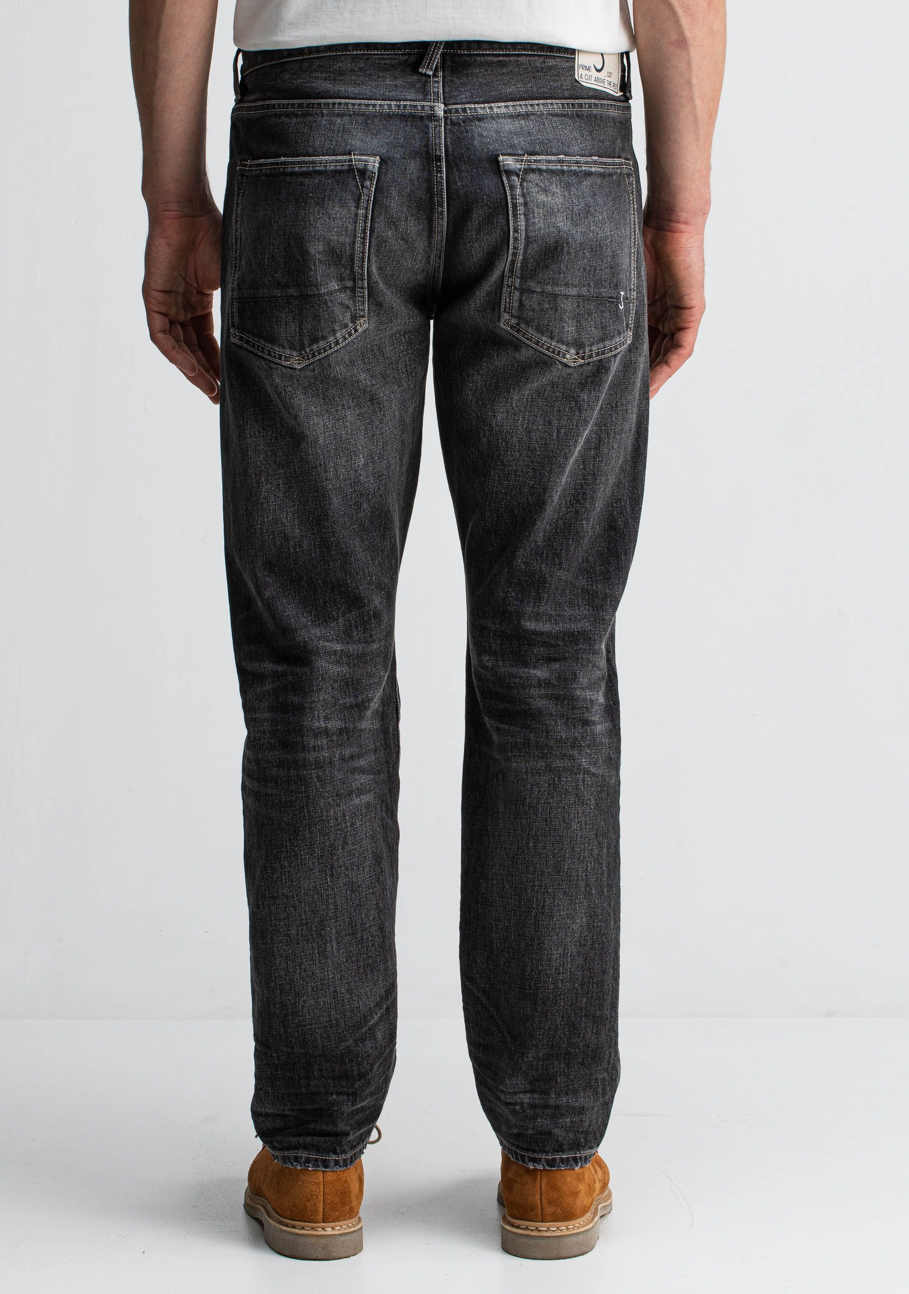 BUTCHER OF BLUE JEANS
