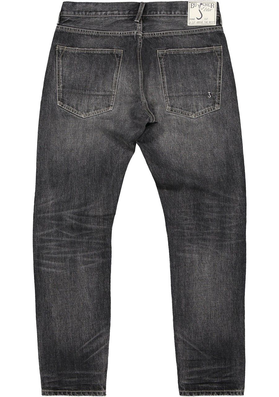 BUTCHER OF BLUE JEANS