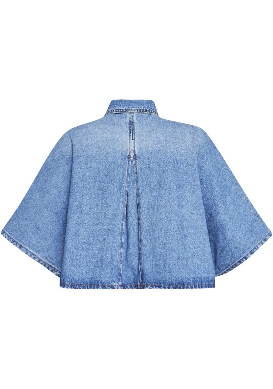 SISTERS POINT DENIMJACK