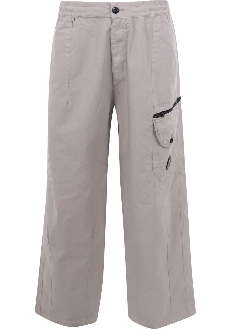 C.P. COMPANY CHINO