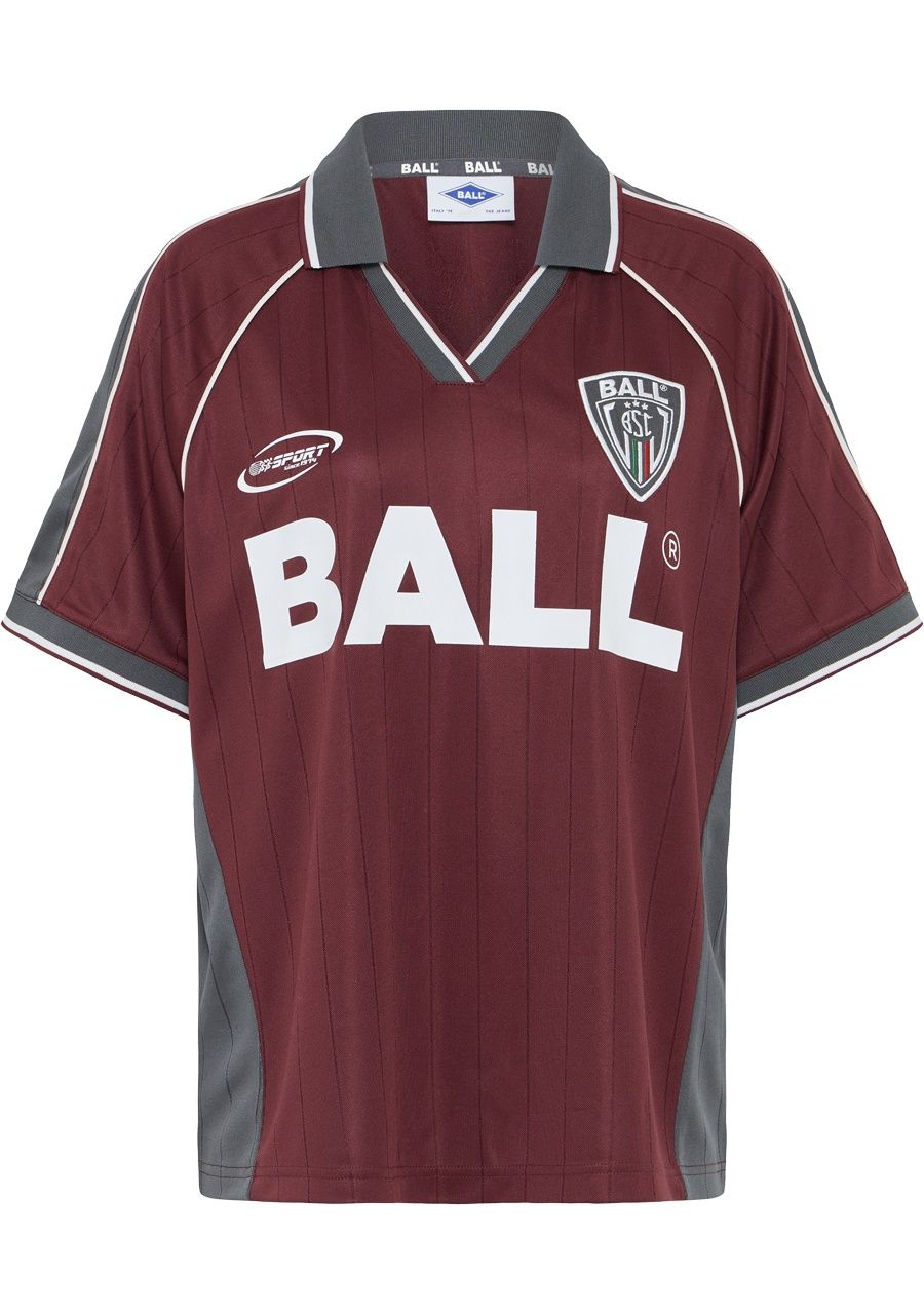 BALL SHIRT