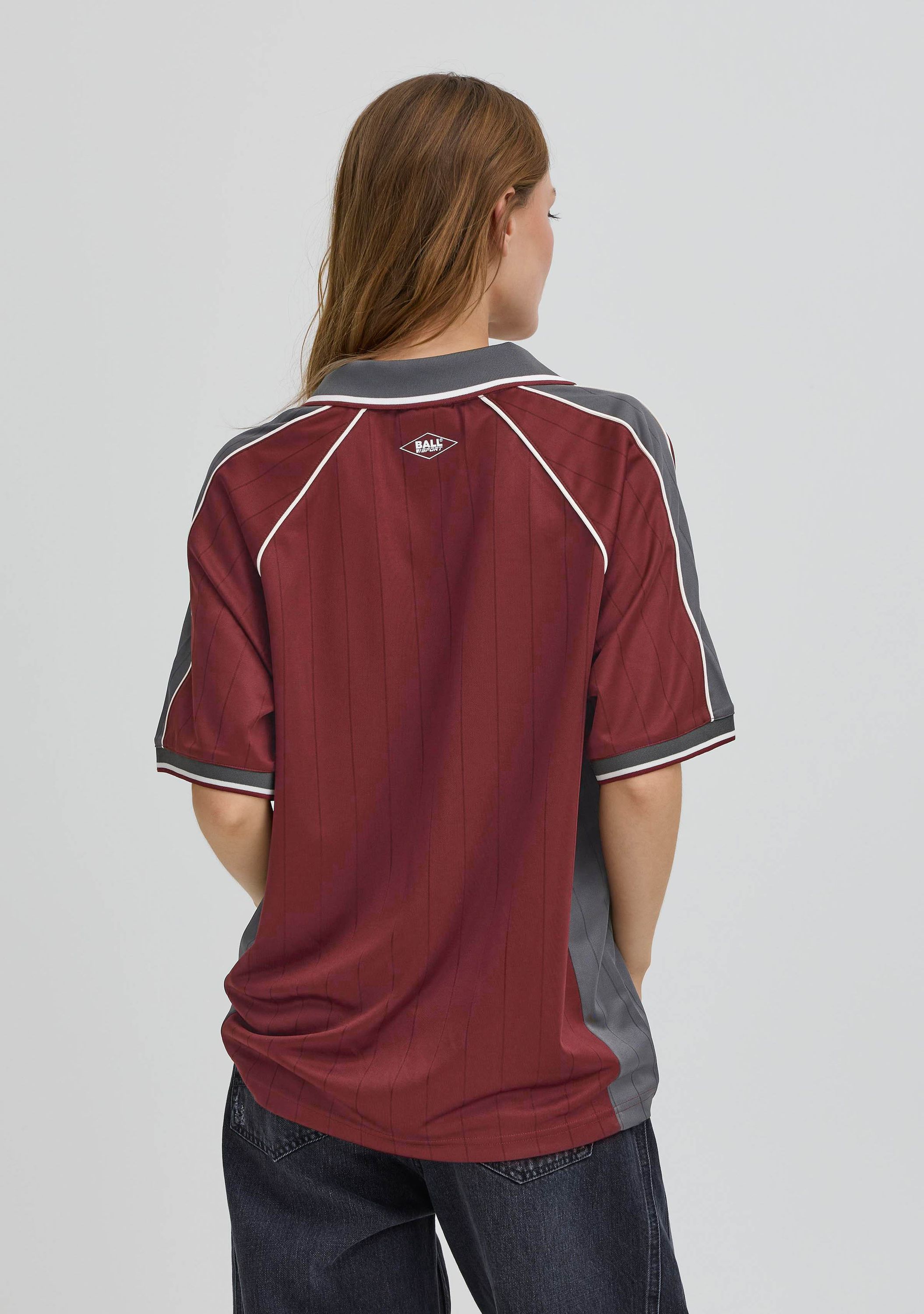 BALL SHIRT