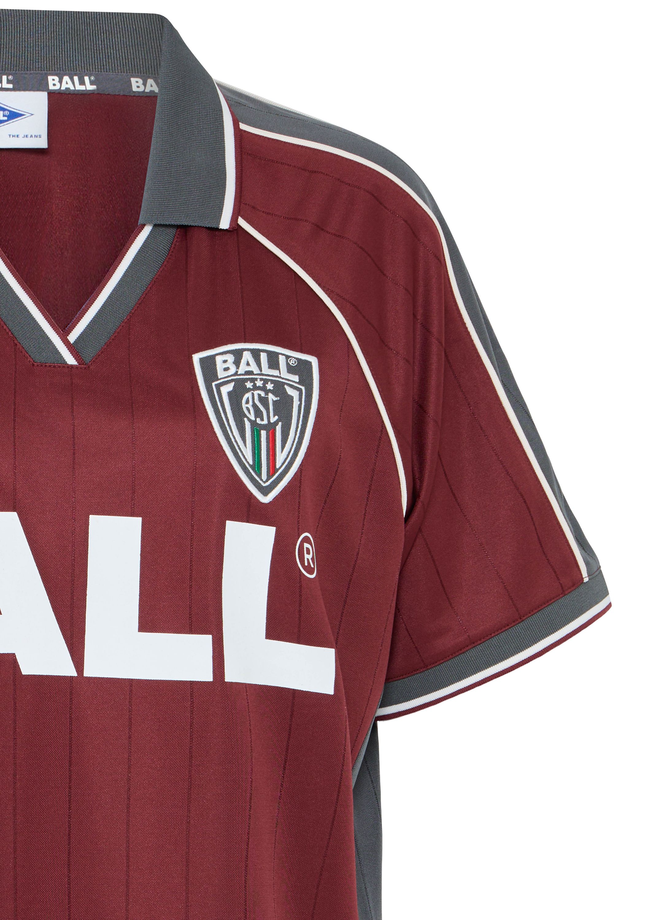 BALL SHIRT
