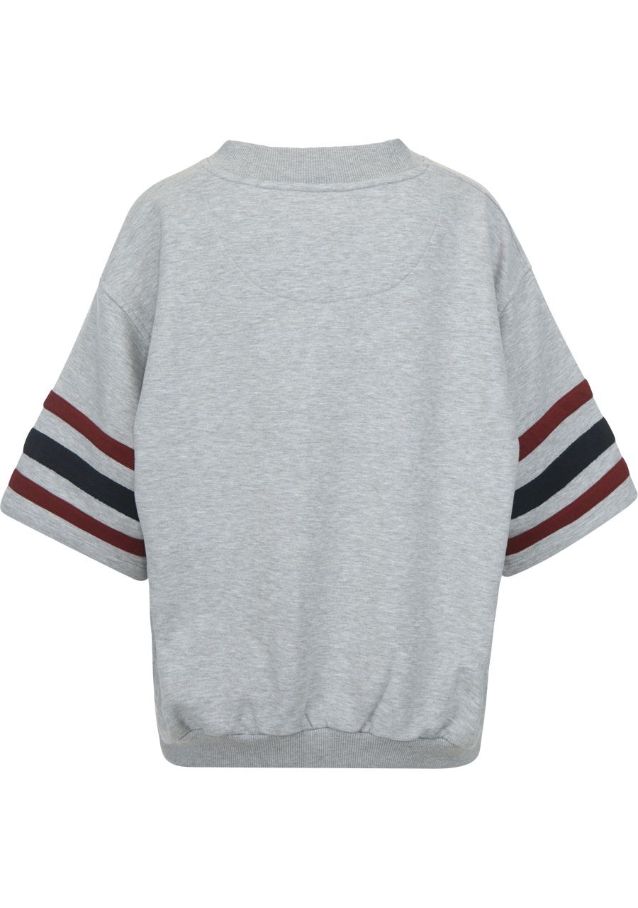 BALL SWEATER