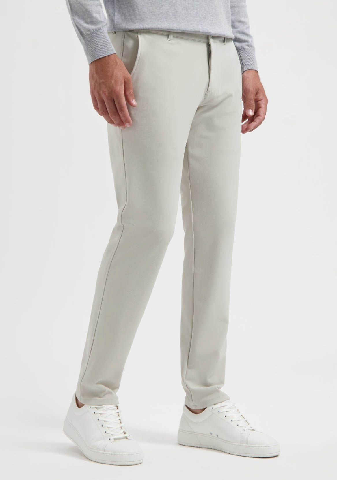 NORTH 84 CHINO