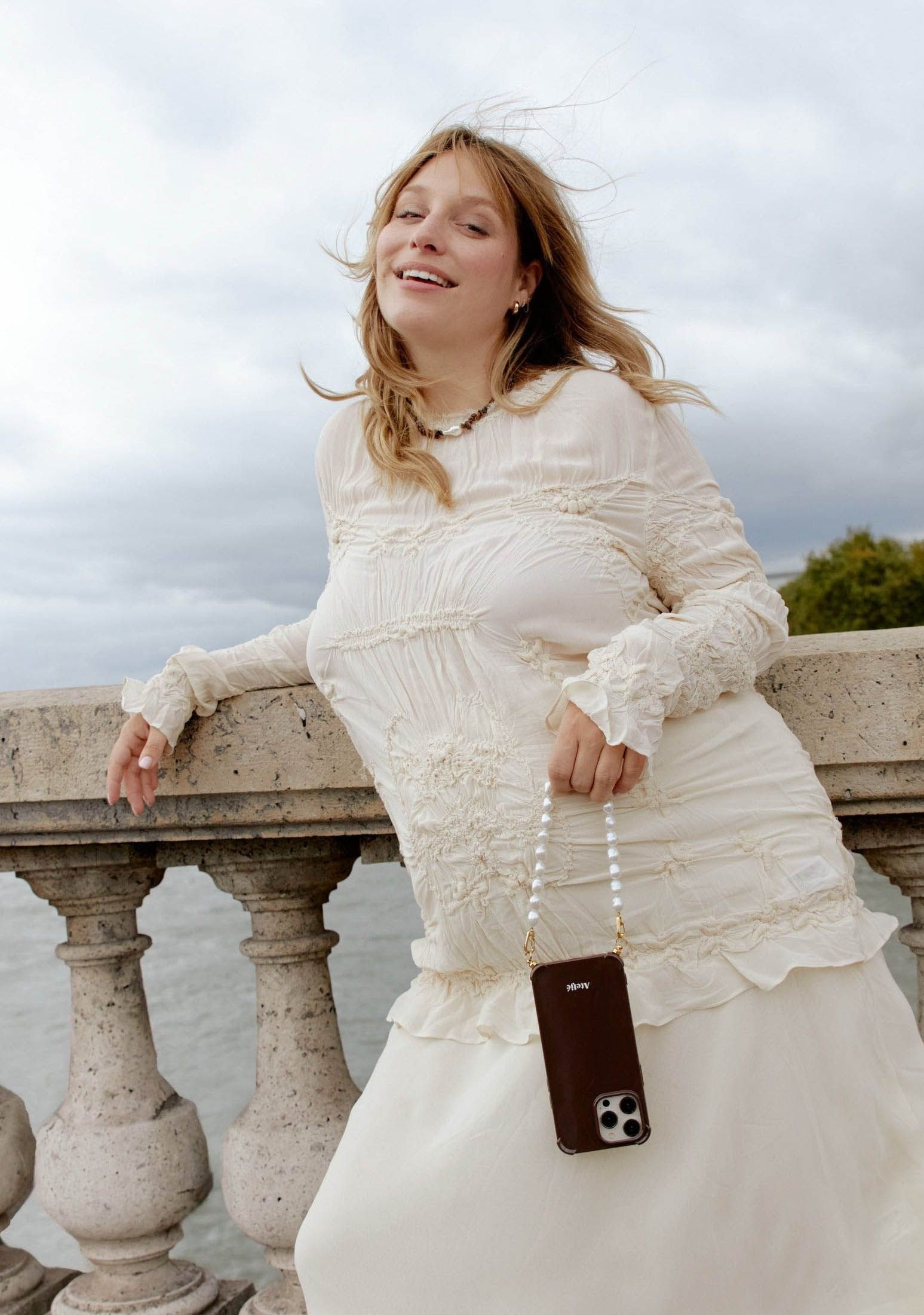 ATELJÉ TELEFOON ACCESSOIRE