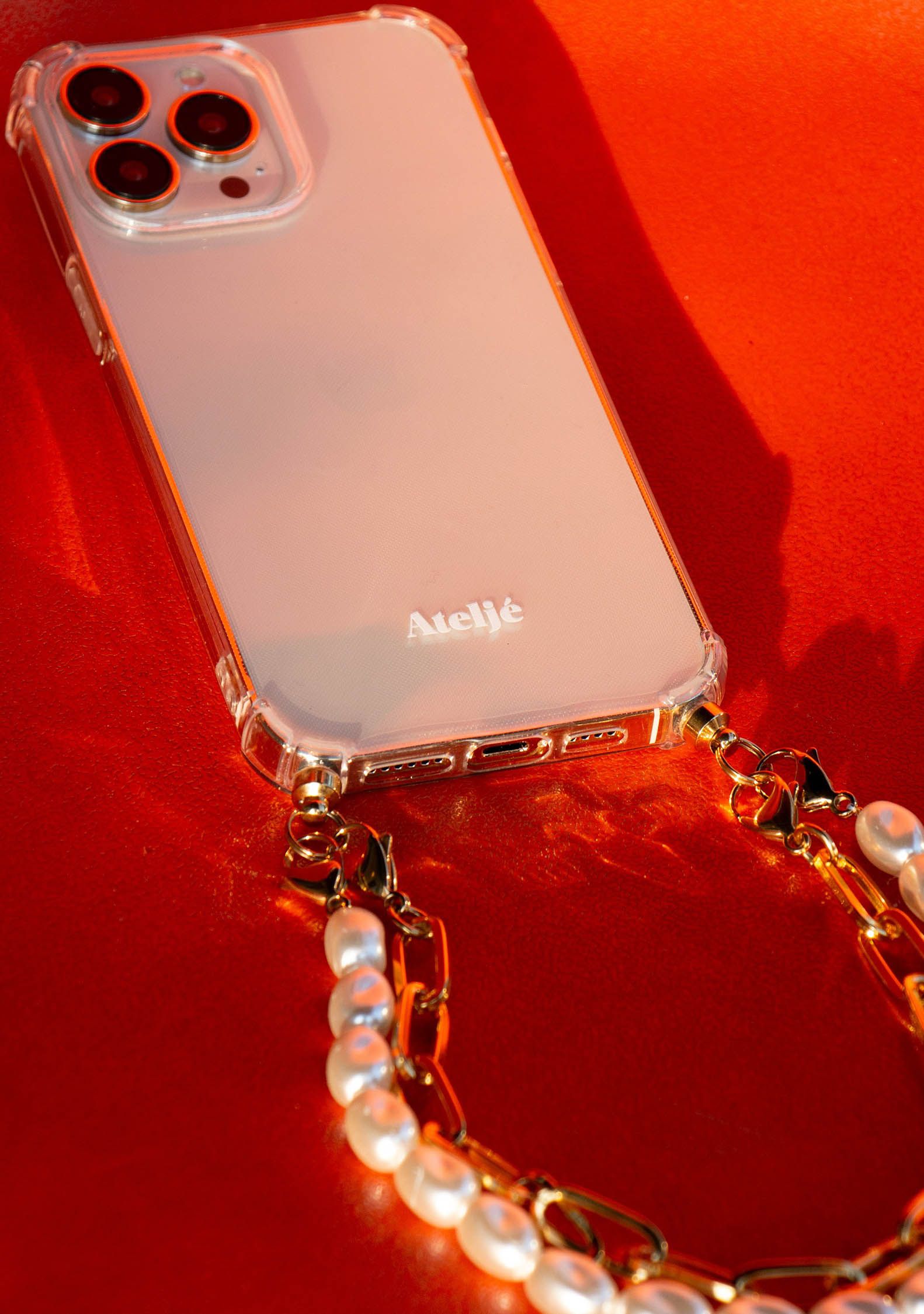 ATELJÉ ACCESSOIRE