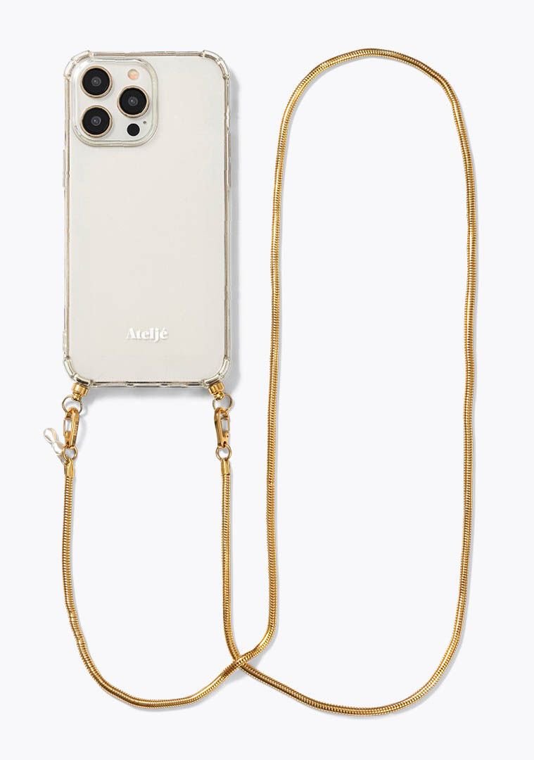 ATELJÉ ACCESSOIRE