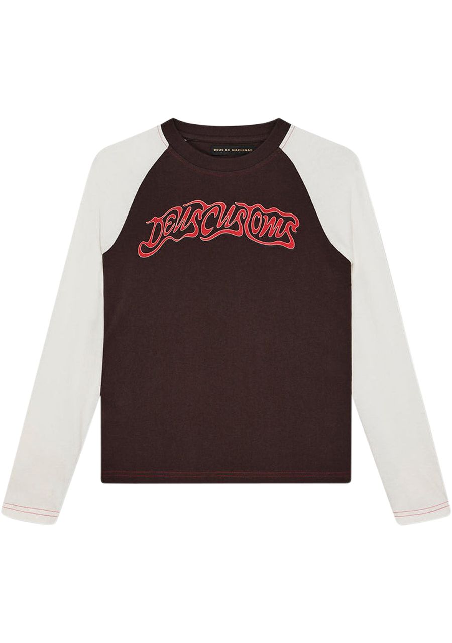 DEUS SHIRT