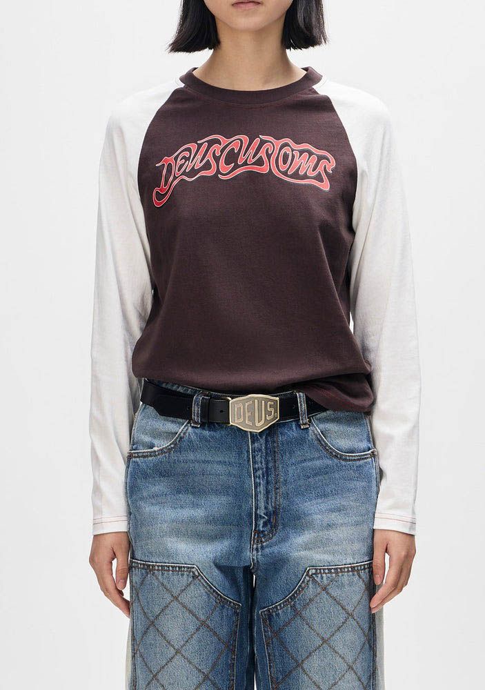 DEUS SHIRT