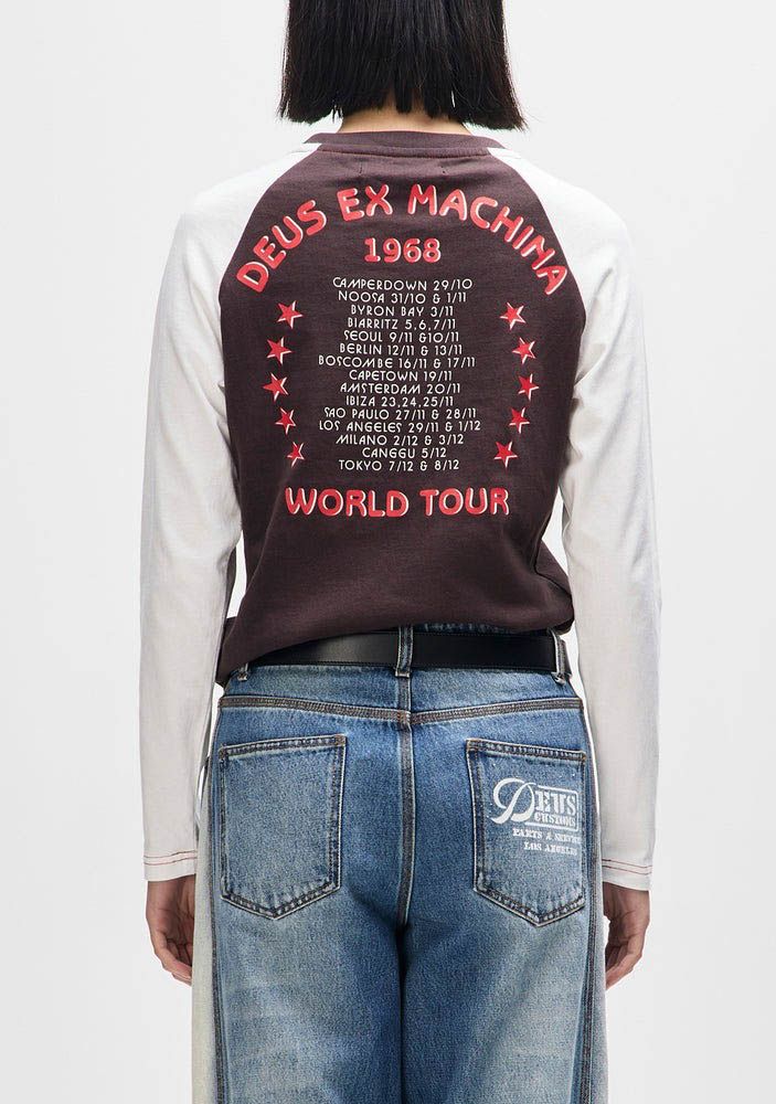 DEUS SHIRT