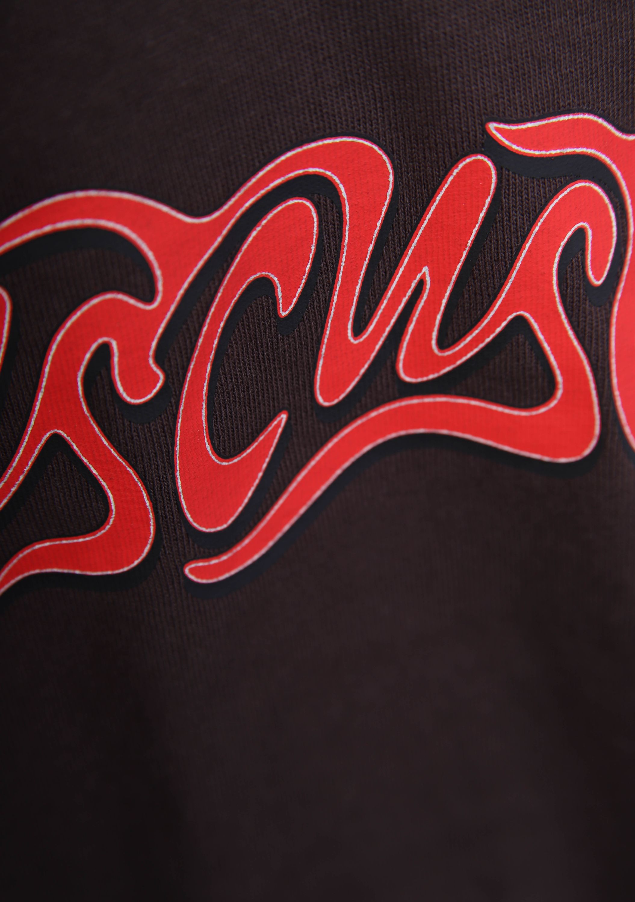 DEUS SHIRT