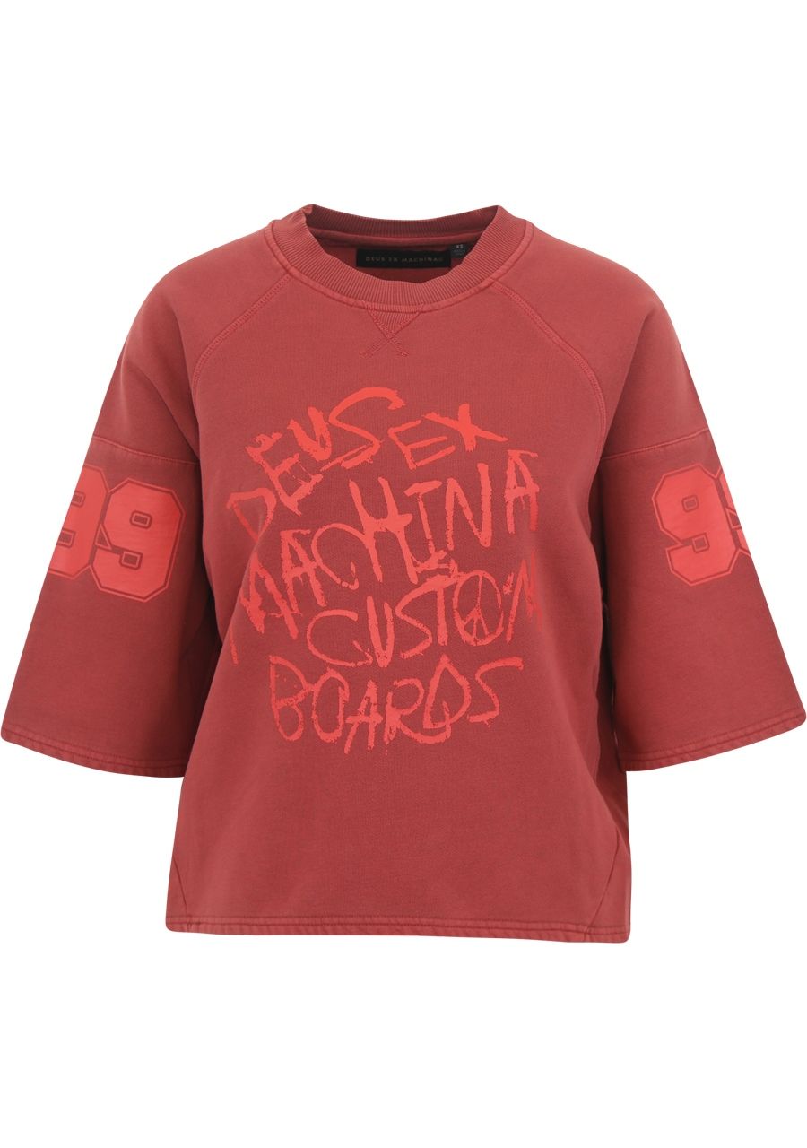 DEUS SWEATER