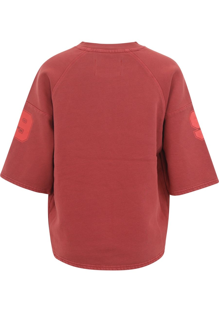 DEUS SWEATER