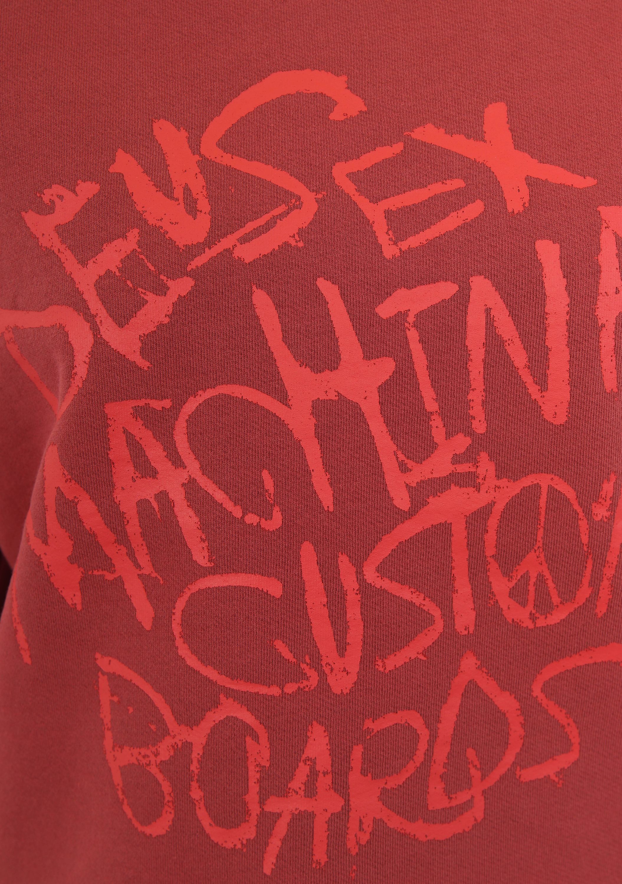 DEUS SWEATER