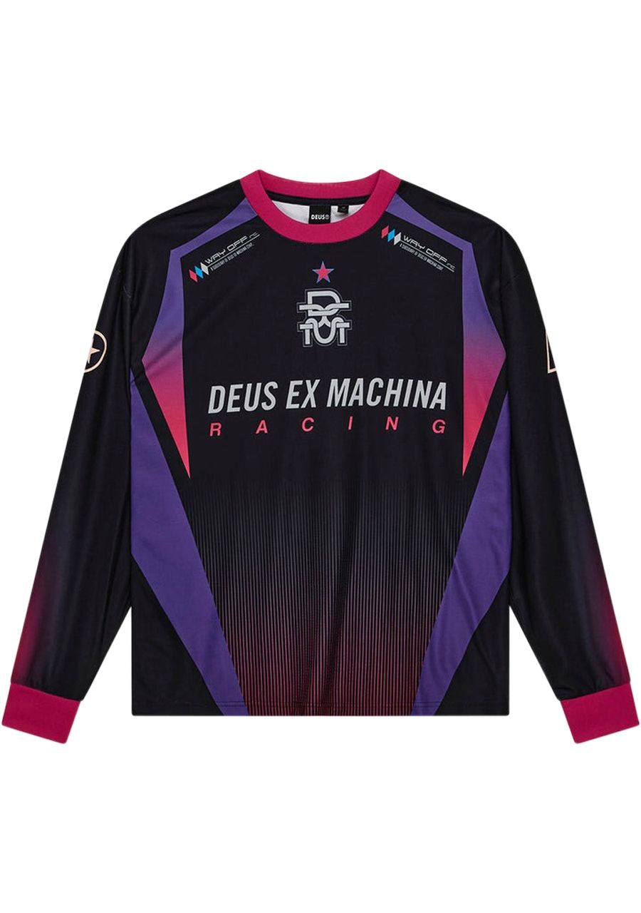 DEUS SHIRT
