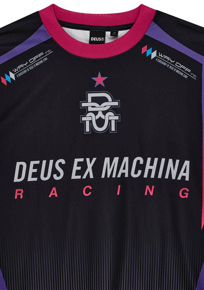 DEUS SHIRT