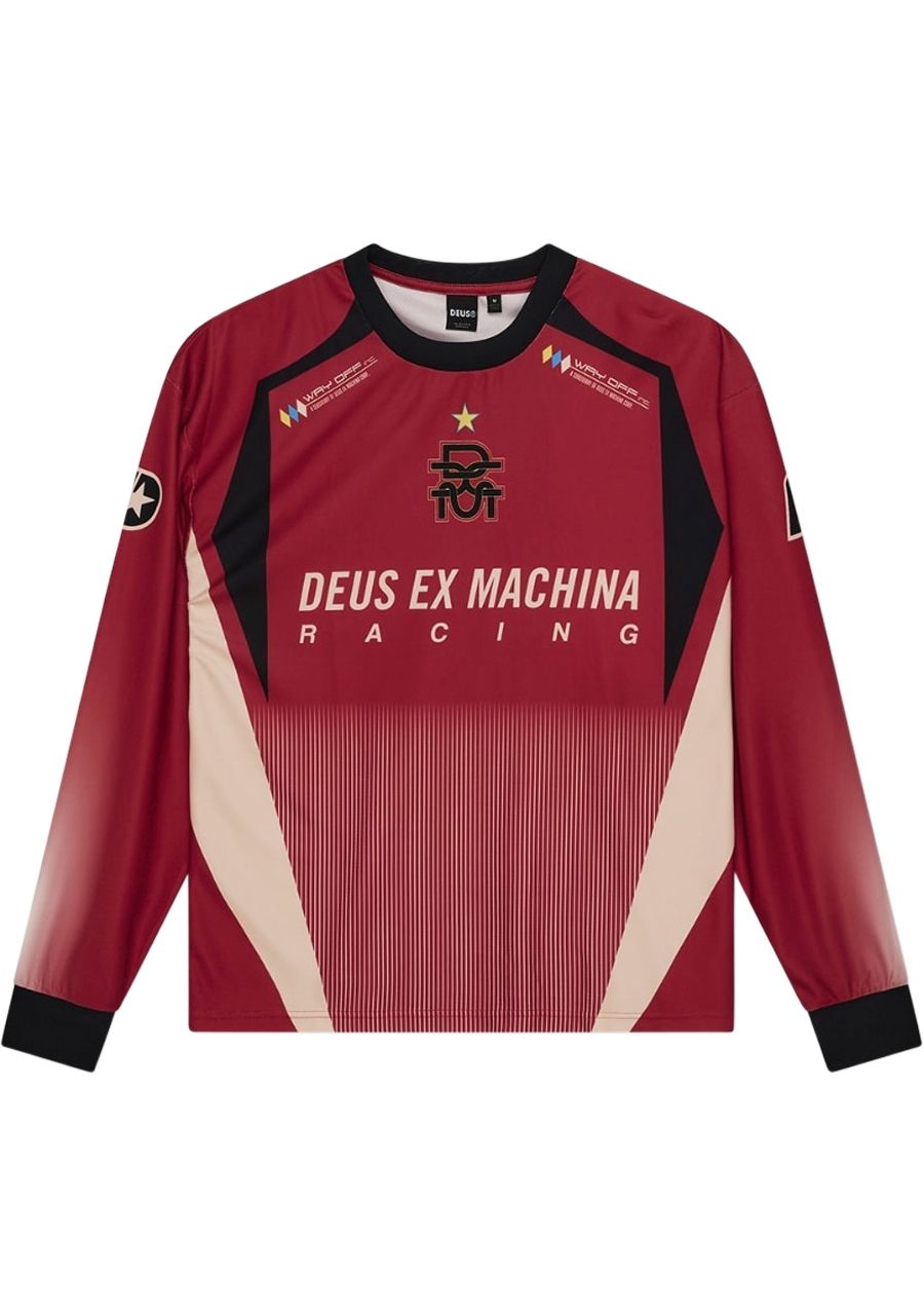 DEUS SHIRT