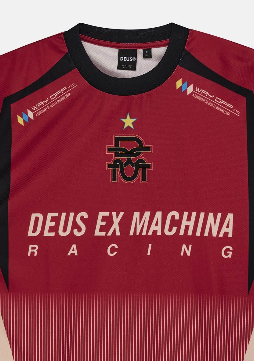 DEUS SHIRT