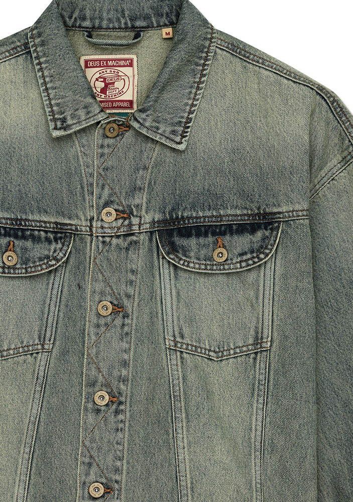 DEUS DENIMJACK