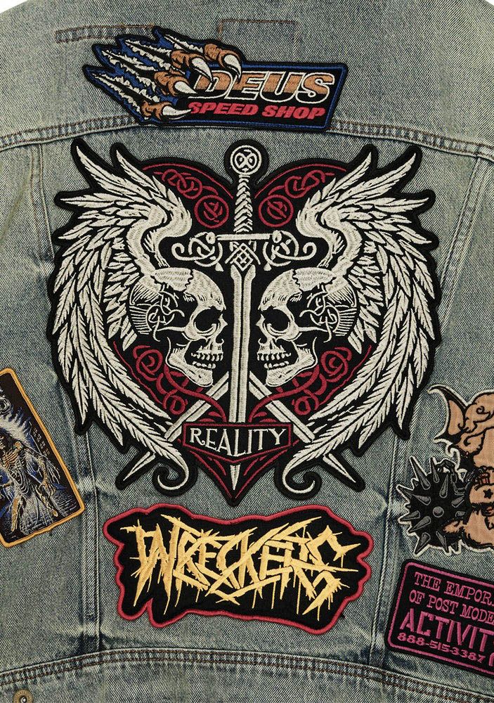 DEUS DENIMJACK