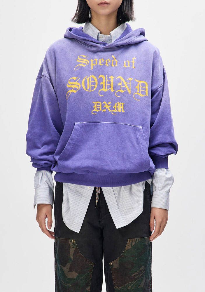 DEUS SWEATER