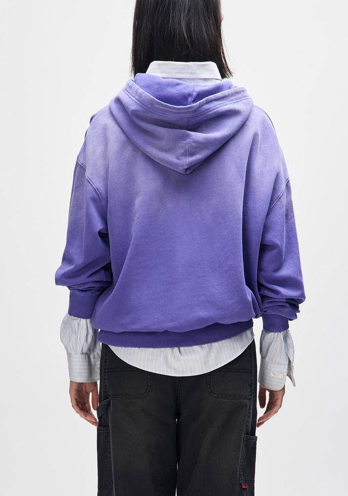 DEUS SWEATER