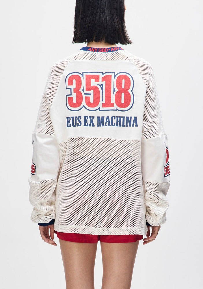 DEUS SHIRT
