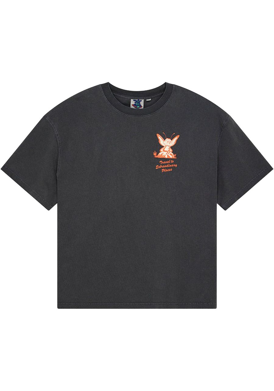 DEUS SHIRT