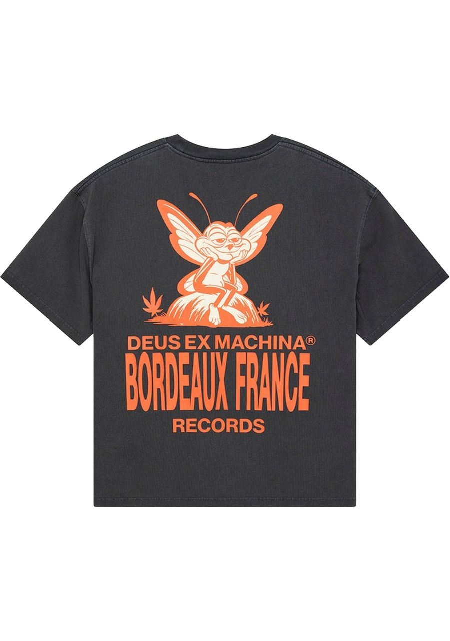 DEUS SHIRT