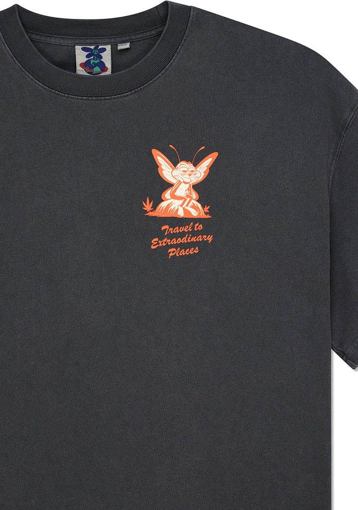 DEUS SHIRT