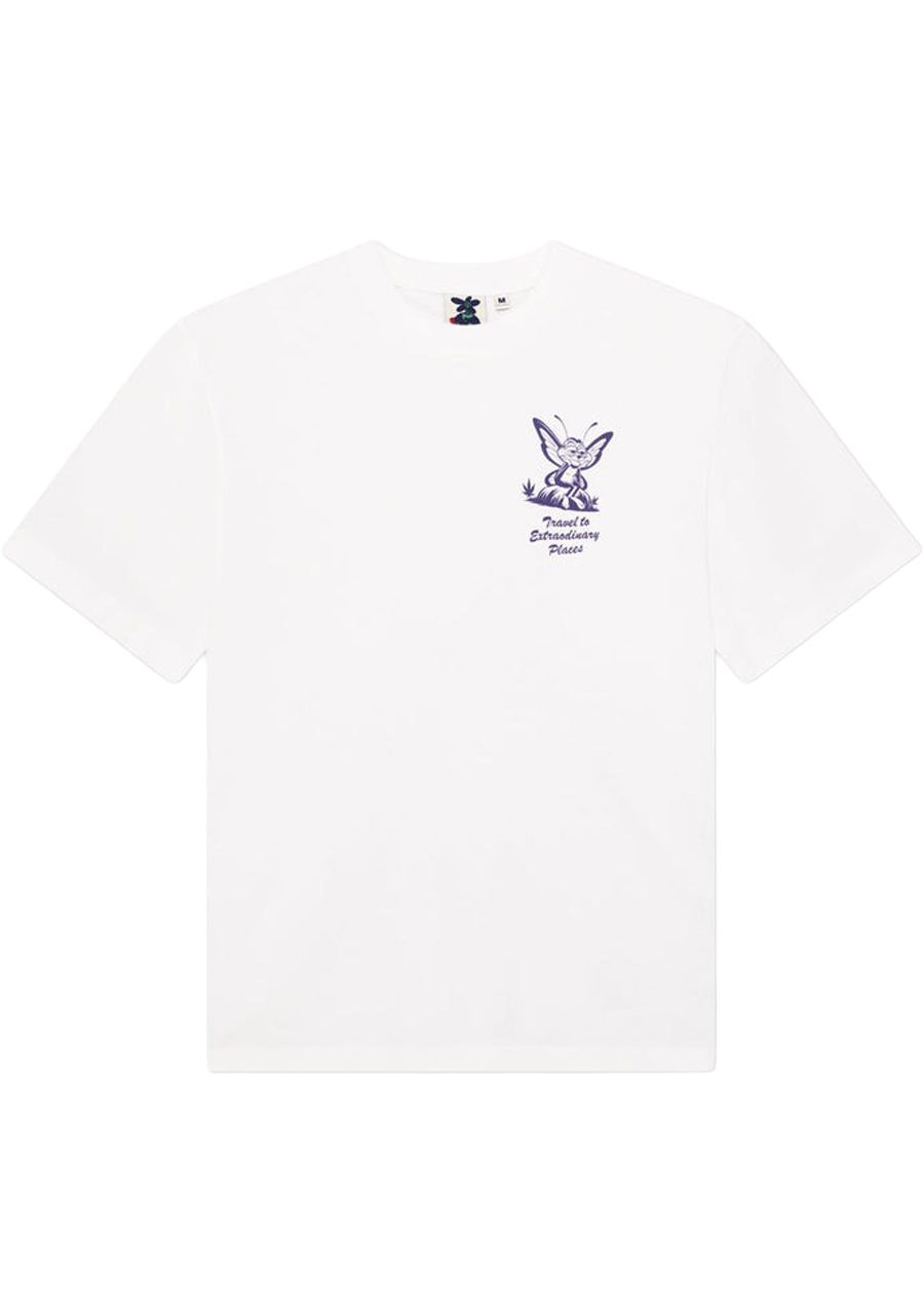 DEUS SHIRT
